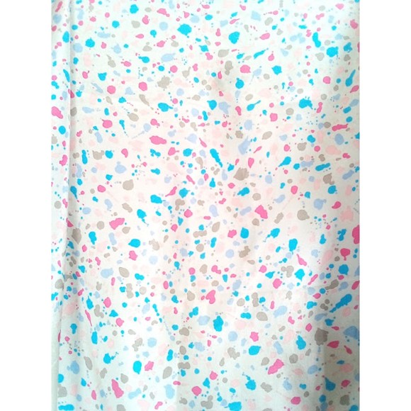 Lot of 3 Women's Echo Silk Scarf and 2 unbranded scarves - Picture 3 of 10